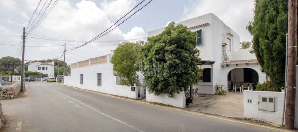 3 bedrooms Apartment in Es Castell, Spain No. 5085 19