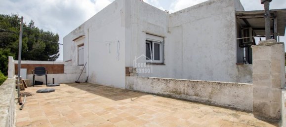 3 bedrooms Apartment in Es Castell, Spain No. 5085 17