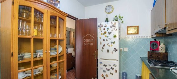 3 bedrooms Apartment in Es Castell, Spain No. 5085 3