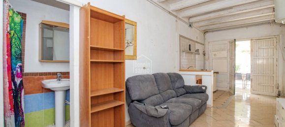 3 bedrooms Apartment in Es Castell, Spain No. 5085 14