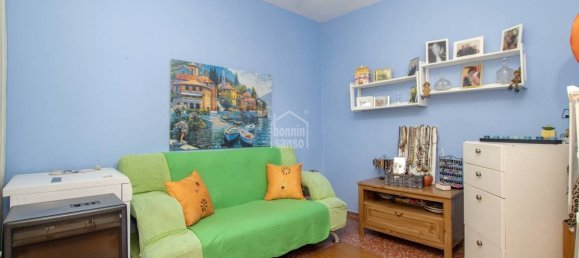 3 bedrooms Apartment in Es Castell, Spain No. 5085 7