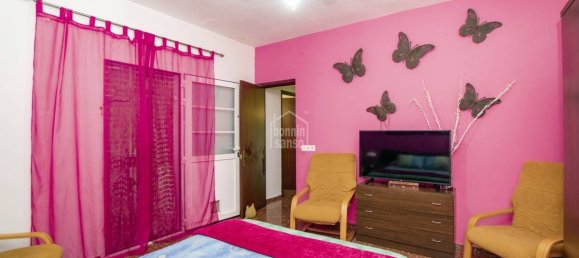 3 bedrooms Apartment in Es Castell, Spain No. 5085 5