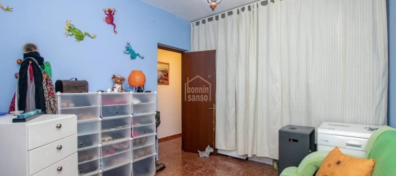 3 bedrooms Apartment in Es Castell, Spain No. 5085 8
