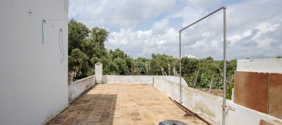 3 bedrooms Apartment in Es Castell, Spain No. 5085 20