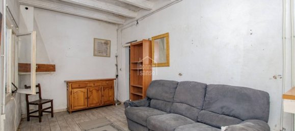 3 bedrooms Apartment in Es Castell, Spain No. 5085 13