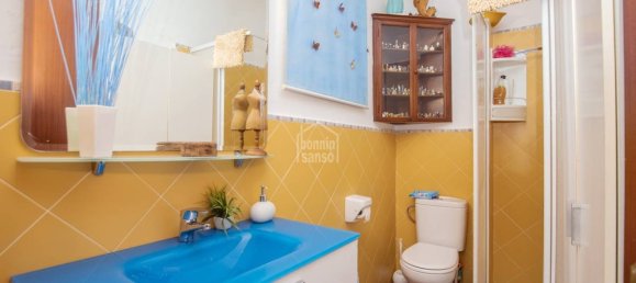 3 bedrooms Apartment in Es Castell, Spain No. 5085 6