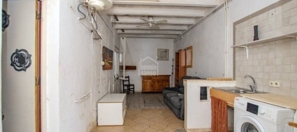 3 bedrooms Apartment in Es Castell, Spain No. 5085 12