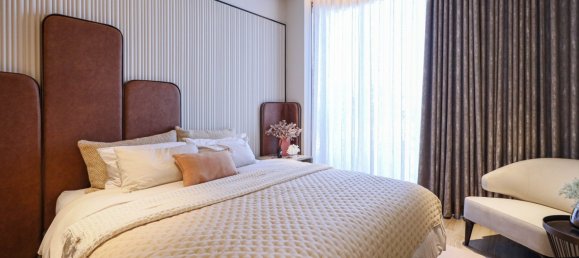 2 Schlafzimmer Wohnung in Pattaya, Thailand, Nr. 33512 20