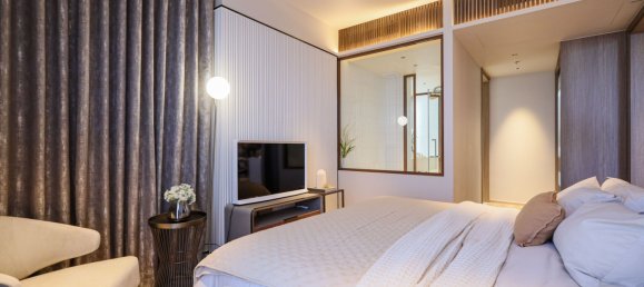 2 Schlafzimmer Wohnung in Pattaya, Thailand, Nr. 33512 2
