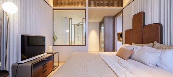 2 Schlafzimmer Wohnung in Pattaya, Thailand, Nr. 33512 3