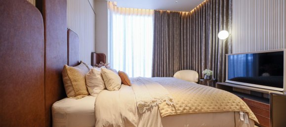 2 Schlafzimmer Wohnung in Pattaya, Thailand, Nr. 33512 5