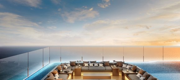 2 Schlafzimmer Wohnung in Pattaya, Thailand, Nr. 33512 11