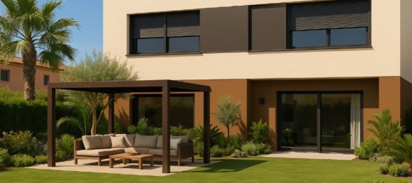 3 chambres Maison à Vilanova i la Geltru, Spain No. 137628 8