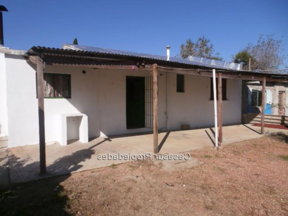 3 bedrooms House in Montevideo, Uruguay No. 2827