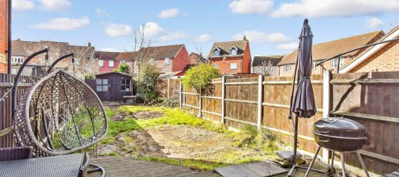 3 غرف نوم منزل في Essex, United Kingdom رقم 4052 3