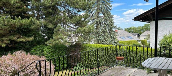 3 rooms Bungalow in Perchtoldsdorf, Austria No. 151863 2