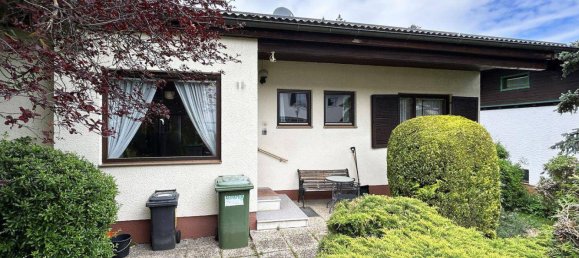3 rooms Bungalow in Perchtoldsdorf, Austria No. 151863 12
