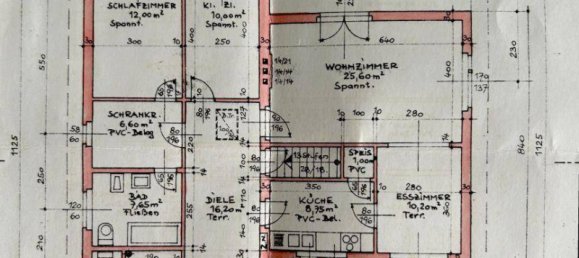 3 rooms Bungalow in Perchtoldsdorf, Austria No. 151863 18