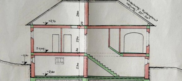 3 rooms Bungalow in Perchtoldsdorf, Austria No. 151863 20