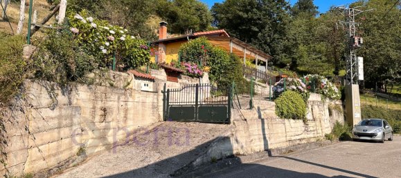 Casa de 1 dormitorio en San Martín del Rey Aurelio, Spain No. 179720 19