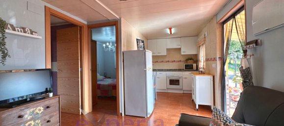 Casa de 1 dormitorio en San Martín del Rey Aurelio, Spain No. 179720 8