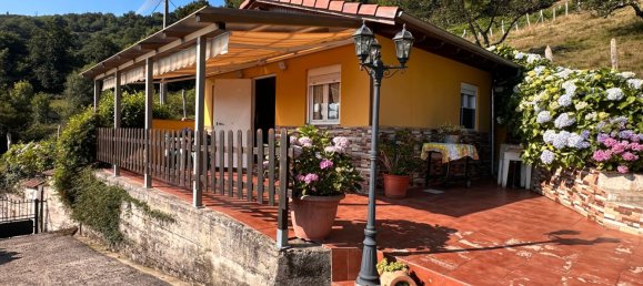 Casa de 1 dormitorio en San Martín del Rey Aurelio, Spain No. 179720 4