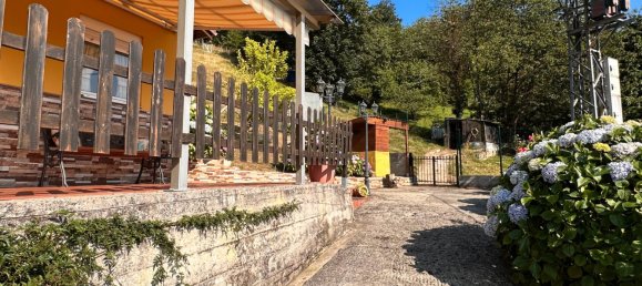 Casa de 1 dormitorio en San Martín del Rey Aurelio, Spain No. 179720 15