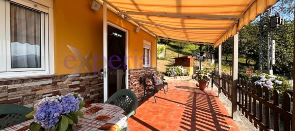 Casa de 1 dormitorio en San Martín del Rey Aurelio, Spain No. 179720 2