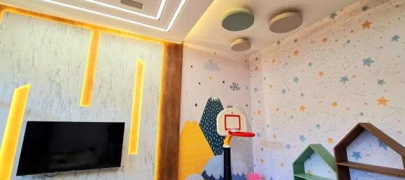 4غرفة شقة في Oba, Turkey رقم 23628 8