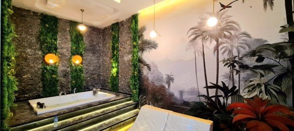 4غرفة شقة في Oba, Turkey رقم 23628 7