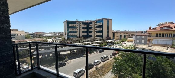 4غرفة شقة في Oba, Turkey رقم 23628 12