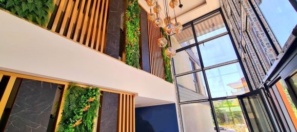 4غرفة شقة في Oba, Turkey رقم 23628 9