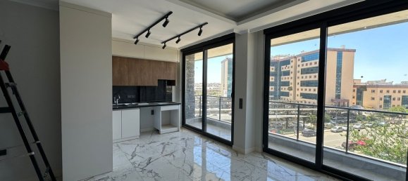 4غرفة شقة في Oba, Turkey رقم 23628 11