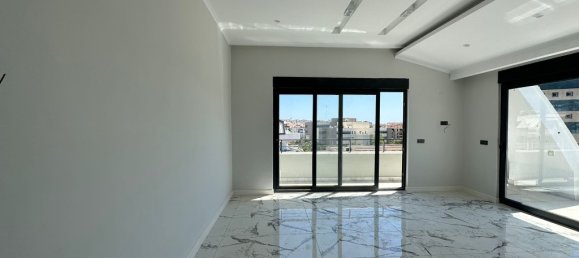 4غرفة شقة في Oba, Turkey رقم 23628 17