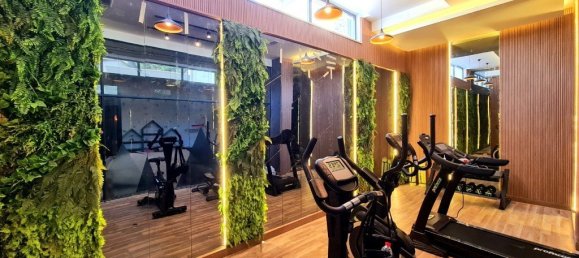 4غرفة شقة في Oba, Turkey رقم 23628 5