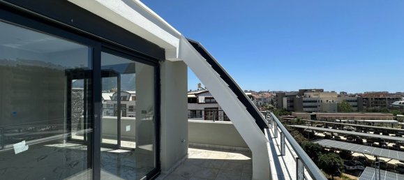 4غرفة شقة في Oba, Turkey رقم 23628 21