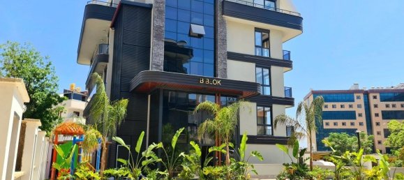 4غرفة شقة في Oba, Turkey رقم 23628 22