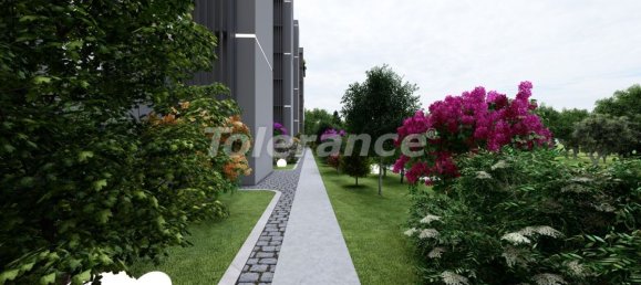 Wohnung 1+1 in Kepez, Turkey, Nr. 29800 15