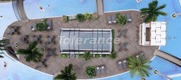 Wohnung 1+1 in Kepez, Turkey, Nr. 29800 6