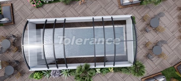 Wohnung 1+1 in Kepez, Turkey, Nr. 29800 7