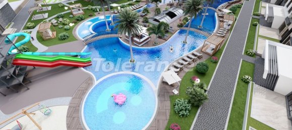 Wohnung 1+1 in Kepez, Turkey, Nr. 29800 8