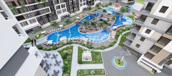 Wohnung 1+1 in Kepez, Turkey, Nr. 29800 4