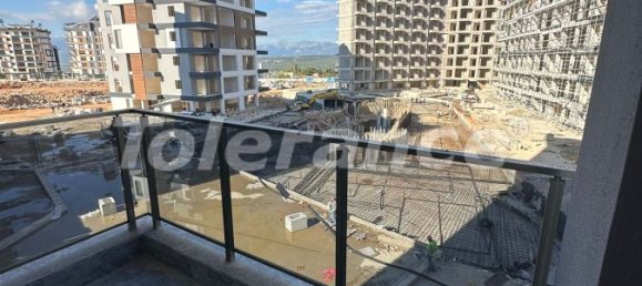 Wohnung 1+1 in Kepez, Turkey, Nr. 29800 3