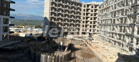 Wohnung 1+1 in Kepez, Turkey, Nr. 29800 2