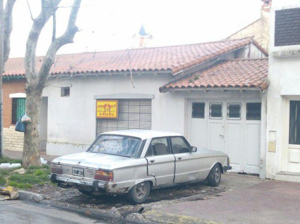 2 غرف نوم منزل في Lomas de Zamora, Argentina رقم 63311