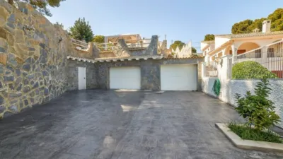 3 Schlafzimmer Haus in Valencia de Don Juan, Spain, Nr. 138785