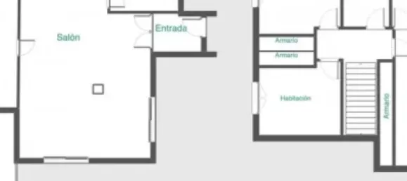 3 Schlafzimmer Haus in Valencia de Don Juan, Spain, Nr. 138785 2