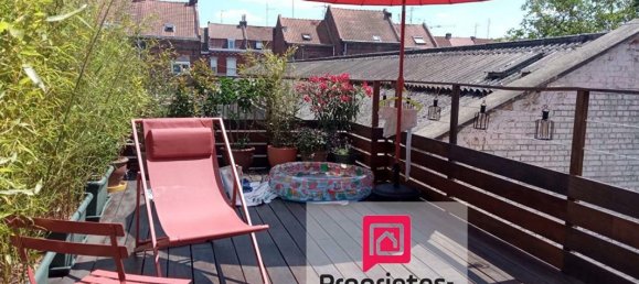 3 bedrooms House in Tourcoing, France No. 53184 2