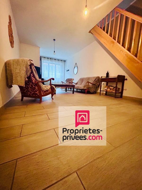 3 bedrooms House in Tourcoing, France No. 53184