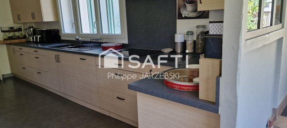  Castillos de 3 dormitorios en Aube, France No. 280334 16